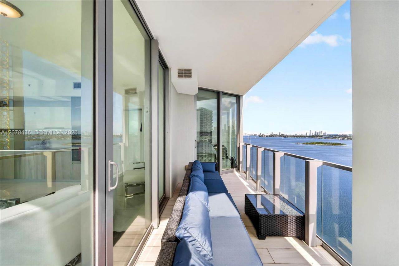 2900 NE 7th Ave , Unit 2209, Miami, FL 33137 Photo