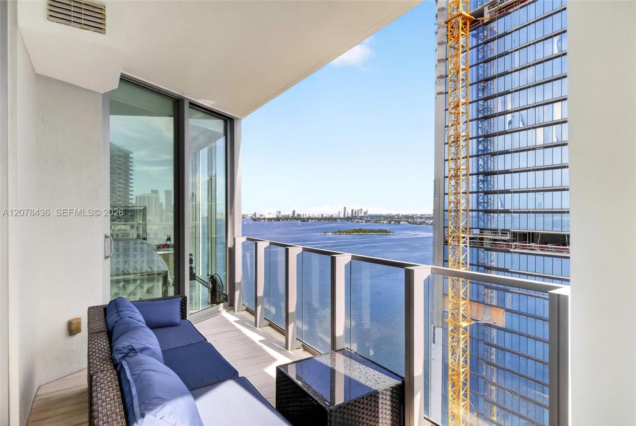 2900 NE 7th Ave , Unit 2209, Miami, FL 33137 Photo