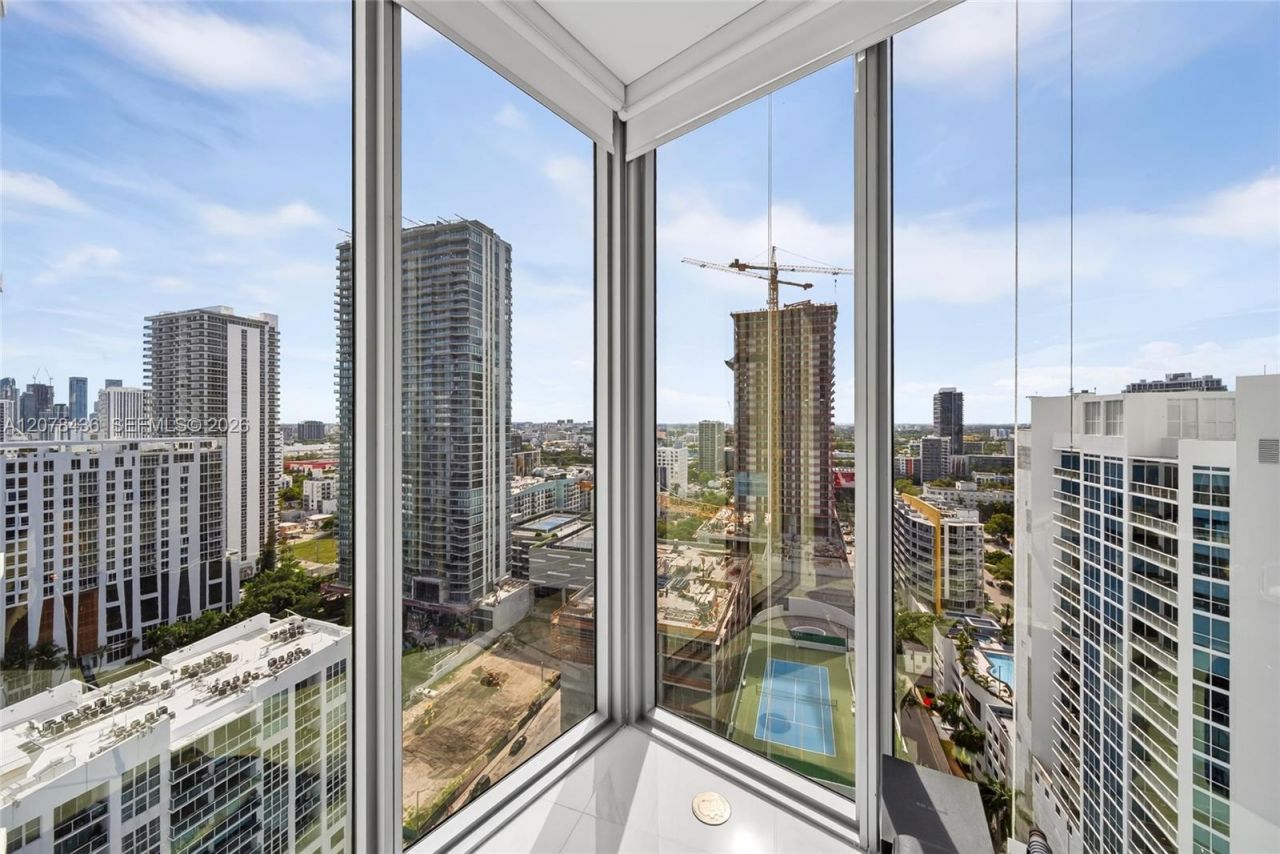 2900 NE 7th Ave , Unit 2209, Miami, FL 33137 Photo