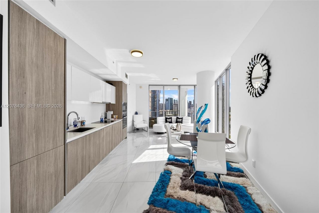 2900 NE 7th Ave , Unit 2209, Miami, FL 33137 Photo