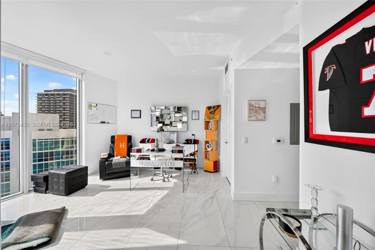 2900 NE 7th Ave , Unit 2209, Miami, FL 33137 Photo