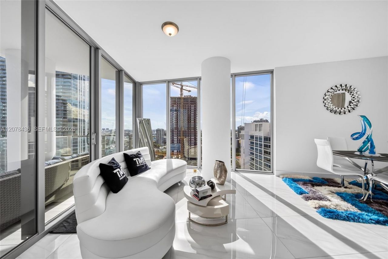 2900 NE 7th Ave , Unit 2209, Miami, FL 33137 Photo