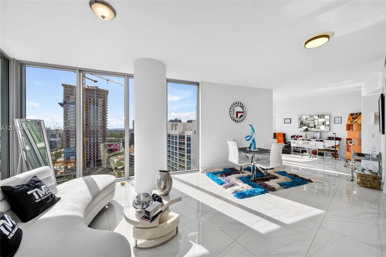 2900 NE 7th Ave , Unit 2209, Miami, FL 33137 Photo