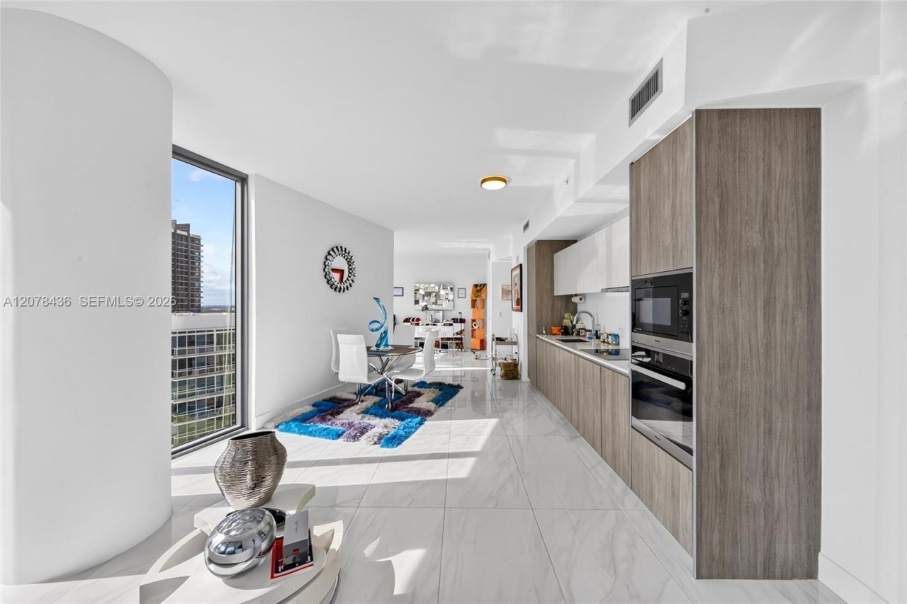 2900 NE 7th Ave , Unit 2209, Miami, FL 33137 Photo