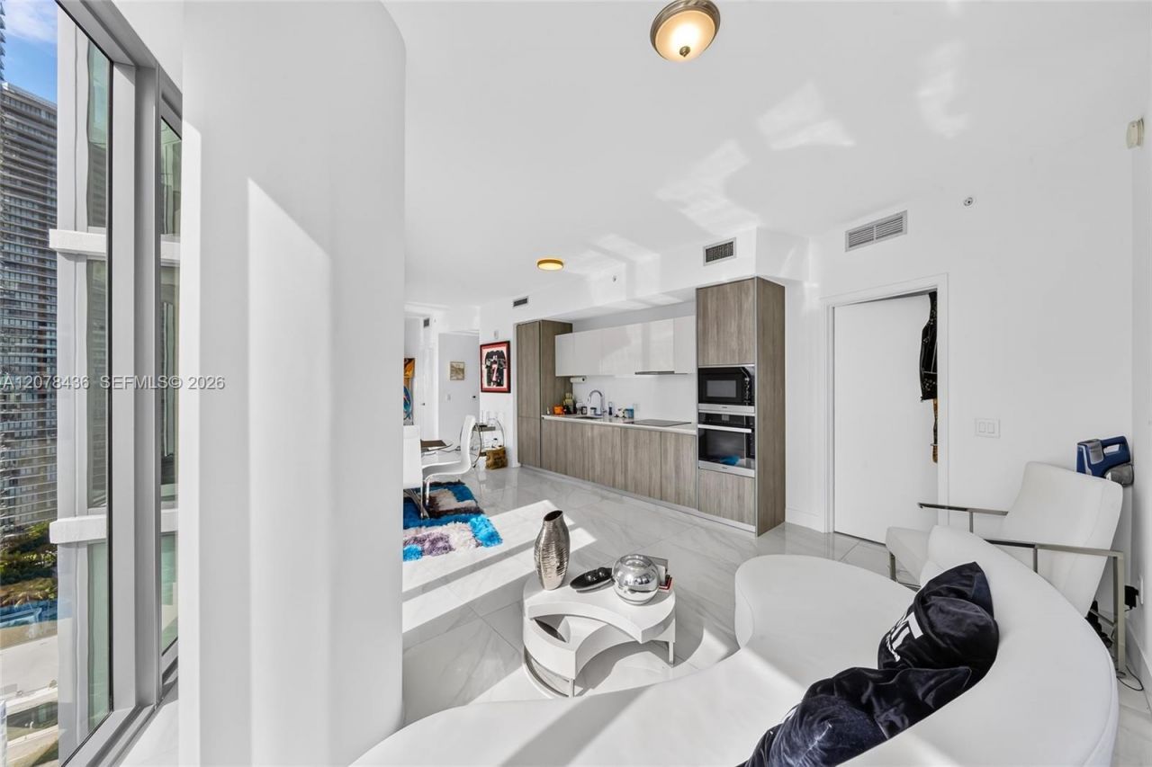 2900 NE 7th Ave , Unit 2209, Miami, FL 33137 Photo