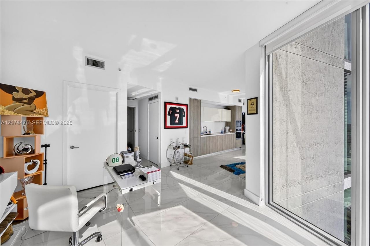 2900 NE 7th Ave , Unit 2209, Miami, FL 33137 Photo
