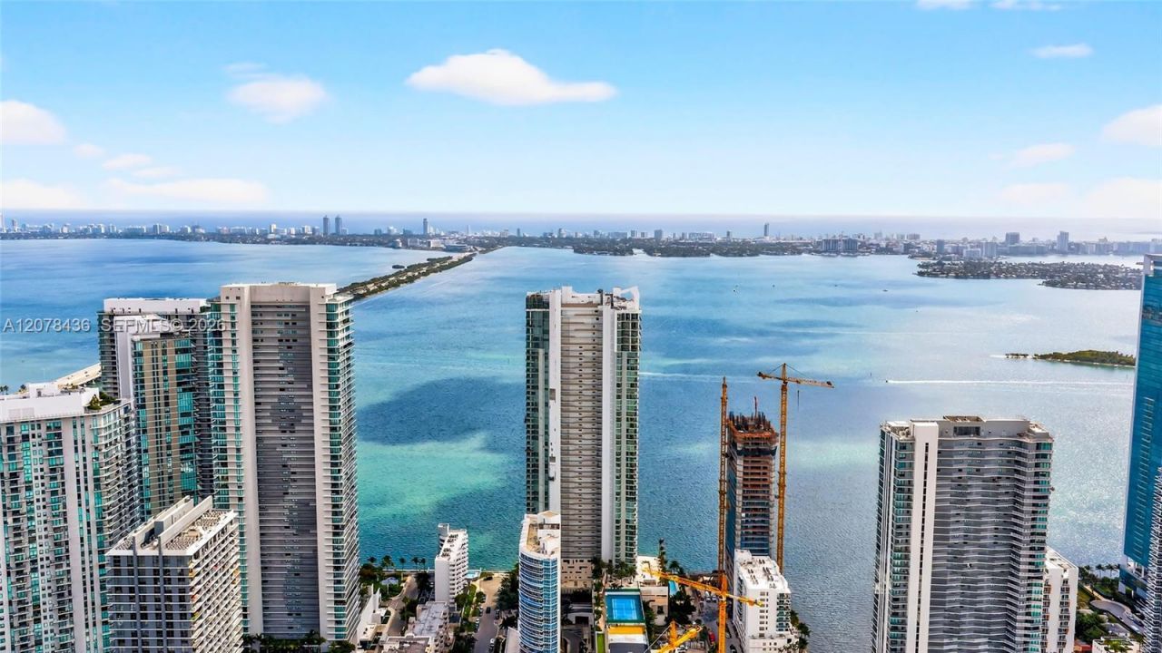 2900 NE 7th Ave , Unit 2209, Miami, FL 33137 Photo