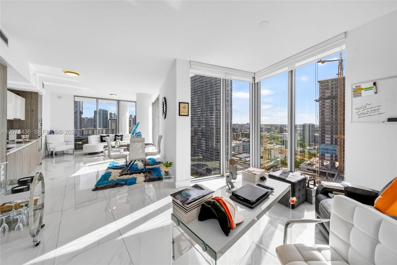2900 NE 7th Ave , Unit 2209, Miami, FL 33137 Photo