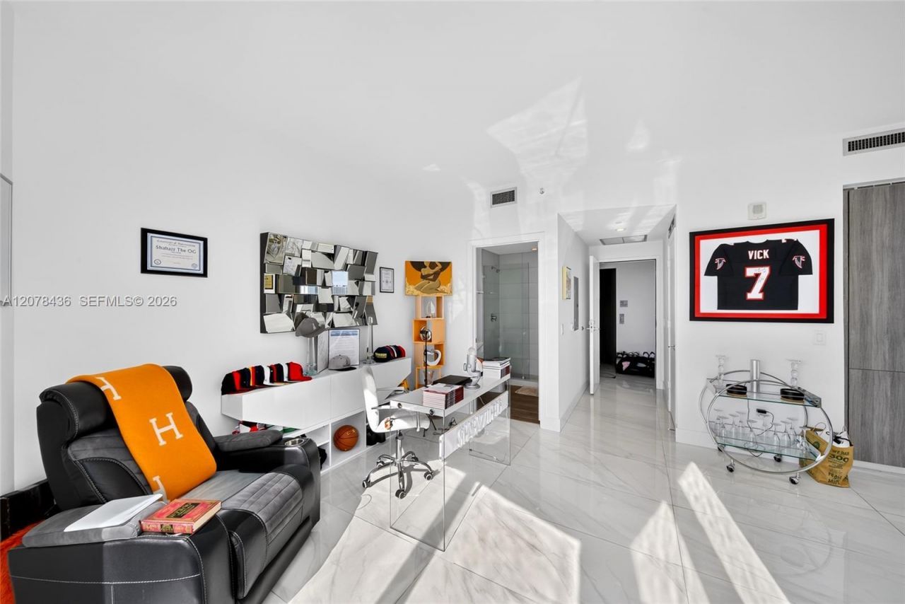 2900 NE 7th Ave , Unit 2209, Miami, FL 33137 Photo