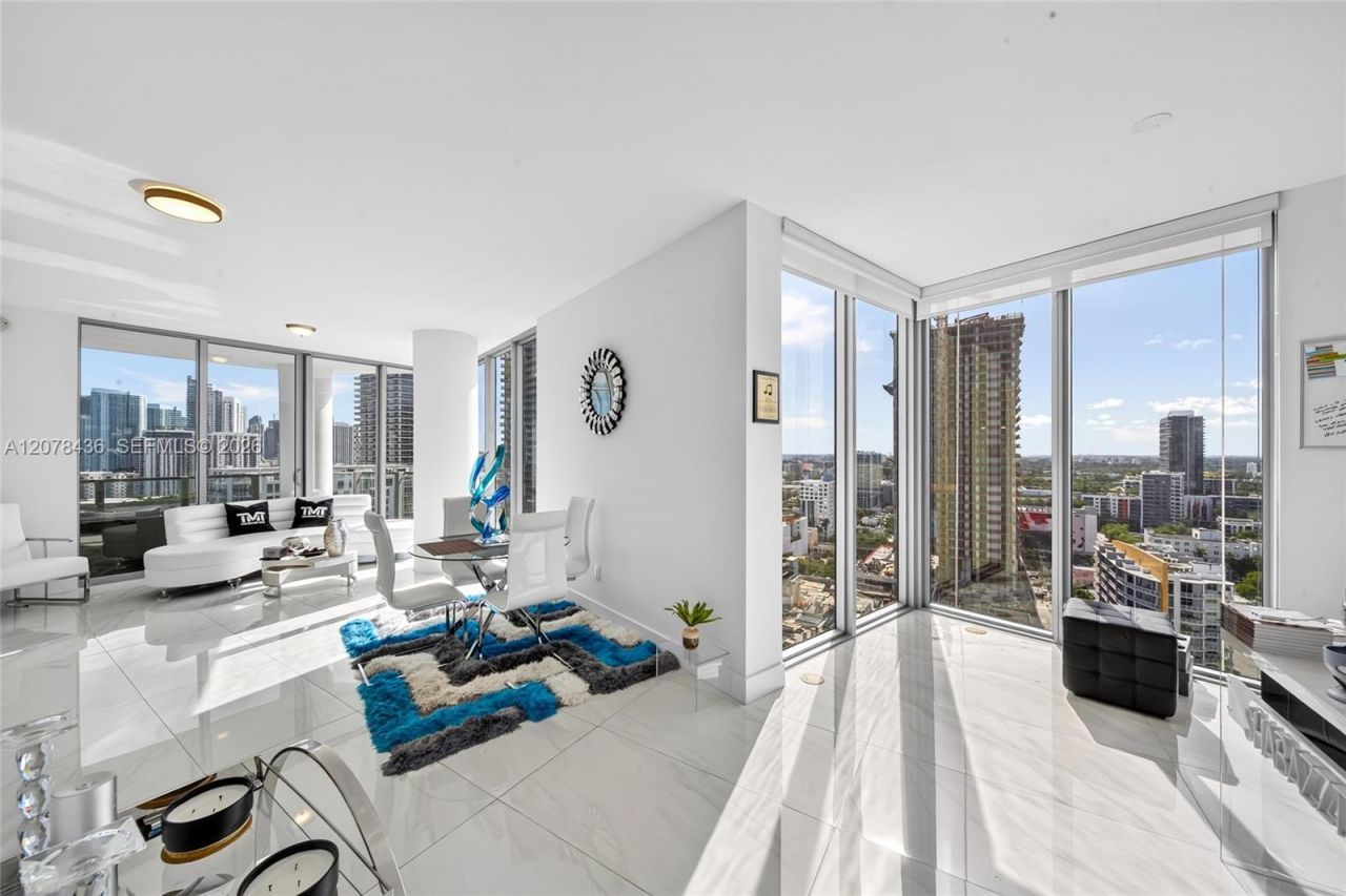 2900 NE 7th Ave , Unit 2209, Miami, FL 33137 Photo