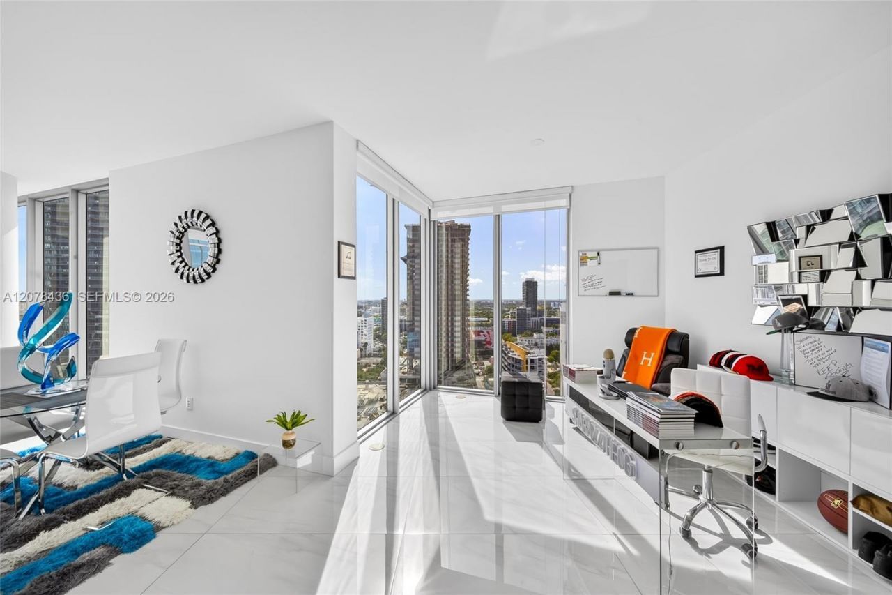 2900 NE 7th Ave , Unit 2209, Miami, FL 33137 Photo