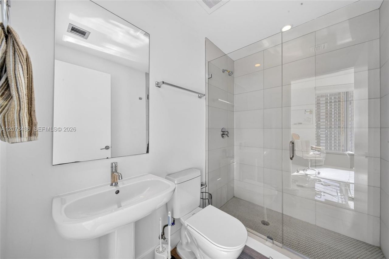 2900 NE 7th Ave , Unit 2209, Miami, FL 33137 Photo