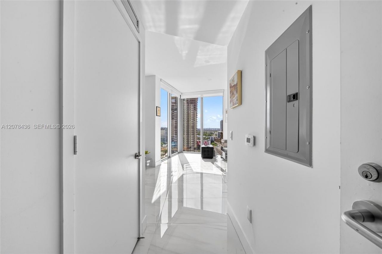 2900 NE 7th Ave , Unit 2209, Miami, FL 33137 Photo