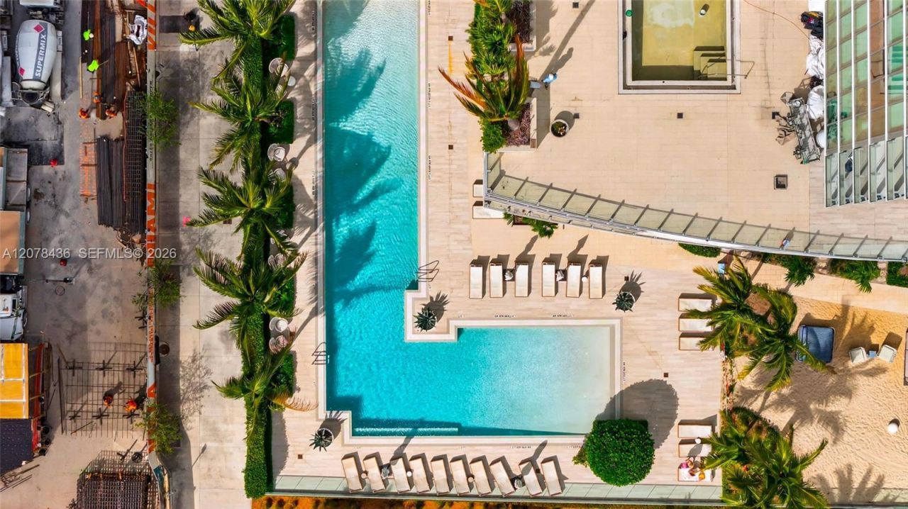 2900 NE 7th Ave , Unit 2209, Miami, FL 33137 Photo