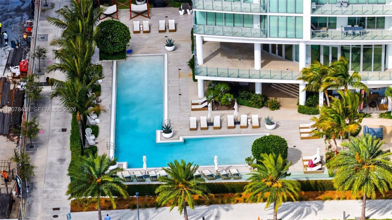 2900 NE 7th Ave , Unit 2209, Miami, FL 33137 Photo