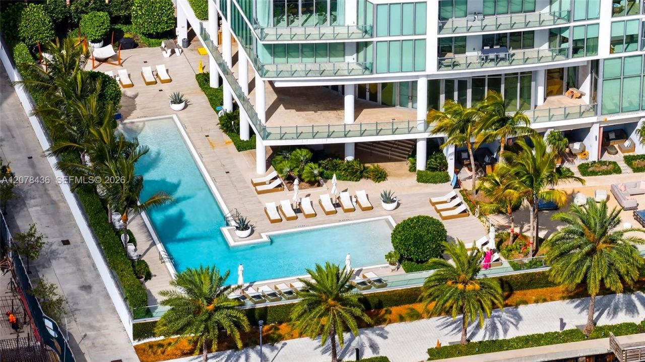 2900 NE 7th Ave , Unit 2209, Miami, FL 33137 Photo