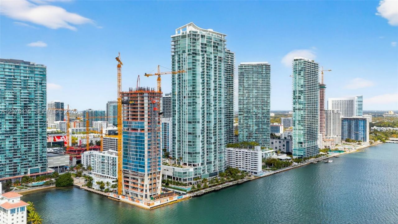 2900 NE 7th Ave , Unit 2209, Miami, FL 33137 Photo