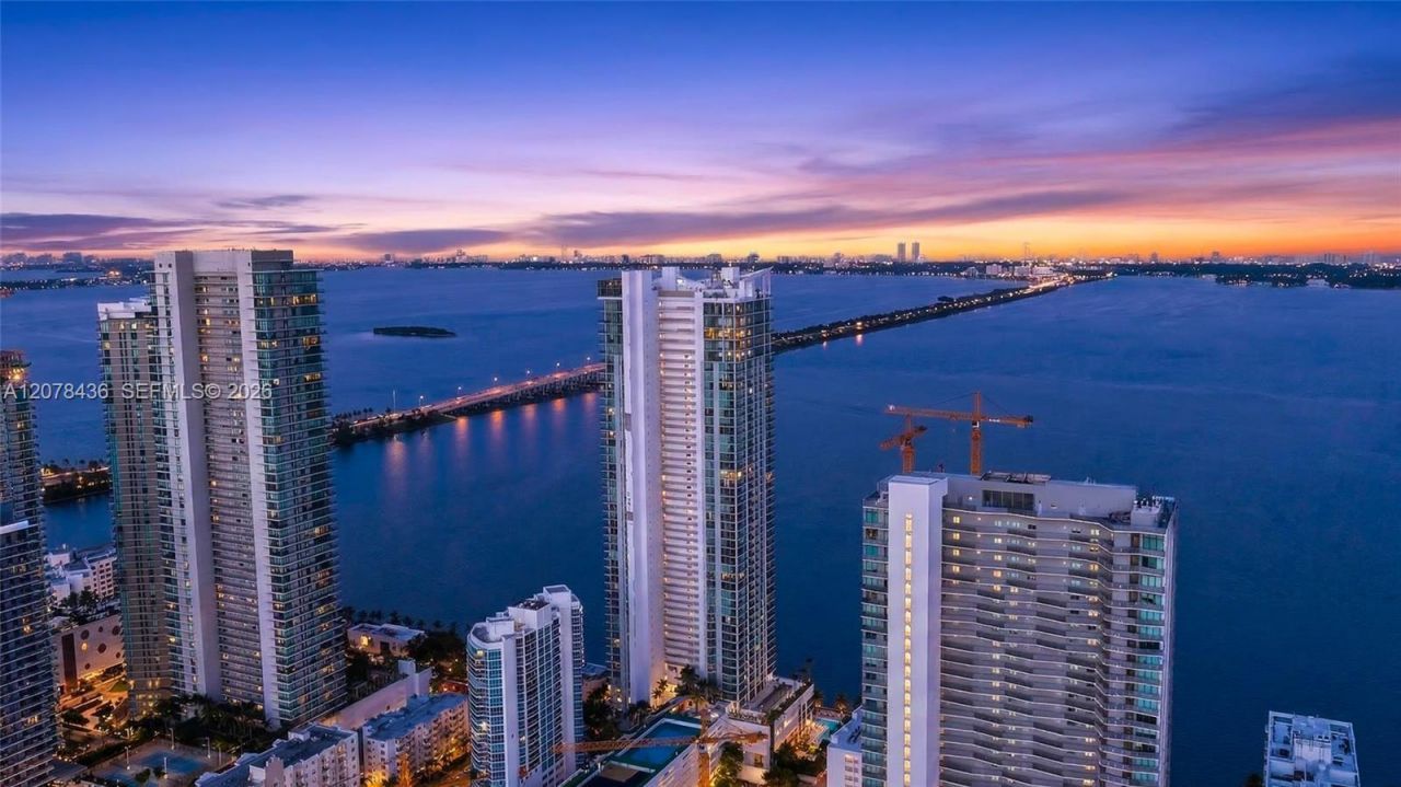2900 NE 7th Ave , Unit 2209, Miami, FL 33137 Photo