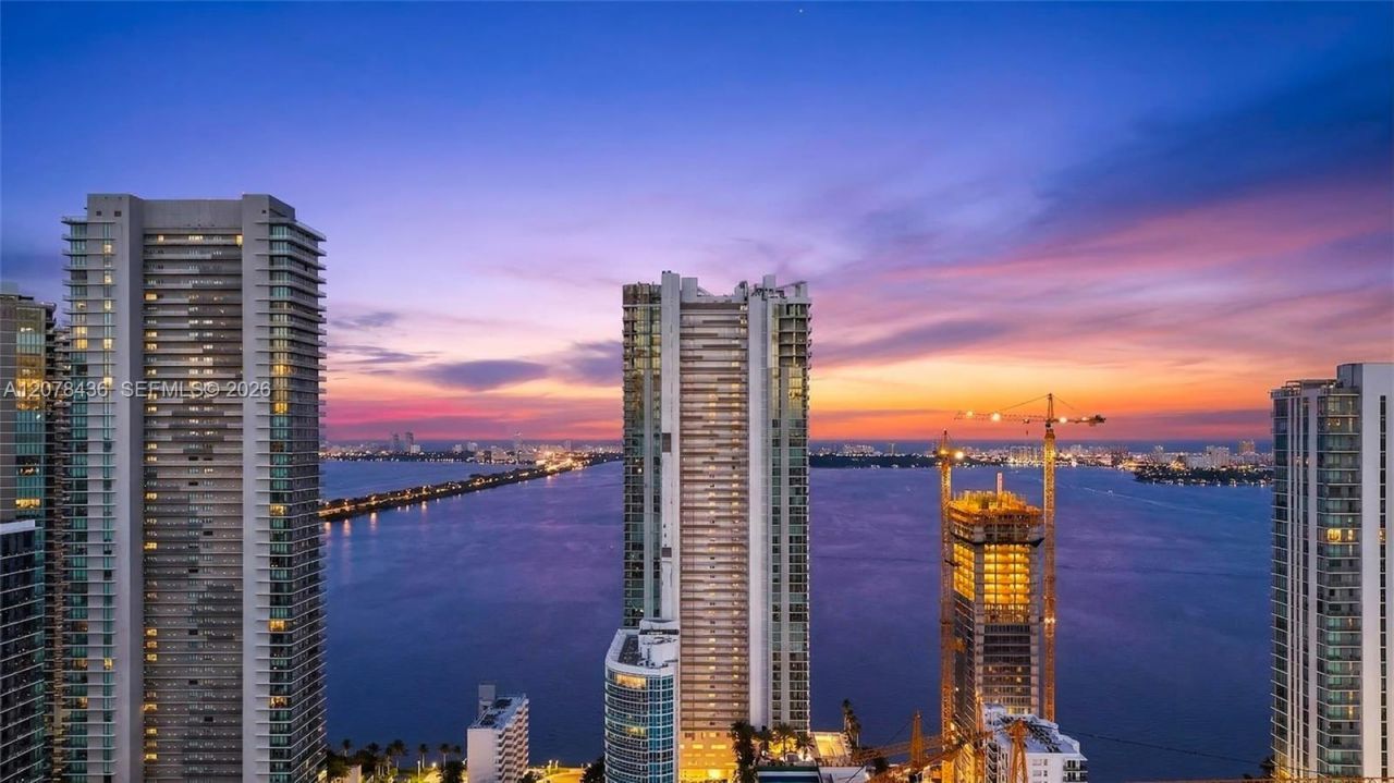 2900 NE 7th Ave , Unit 2209, Miami, FL 33137 Photo