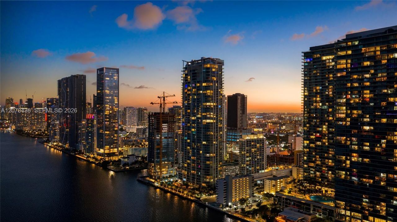 2900 NE 7th Ave , Unit 2209, Miami, FL 33137 Photo