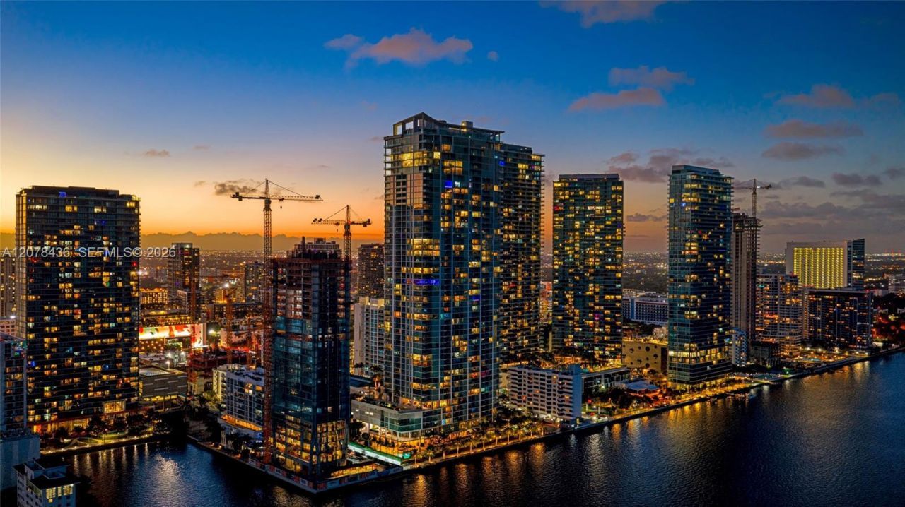 2900 NE 7th Ave , Unit 2209, Miami, FL 33137 Photo