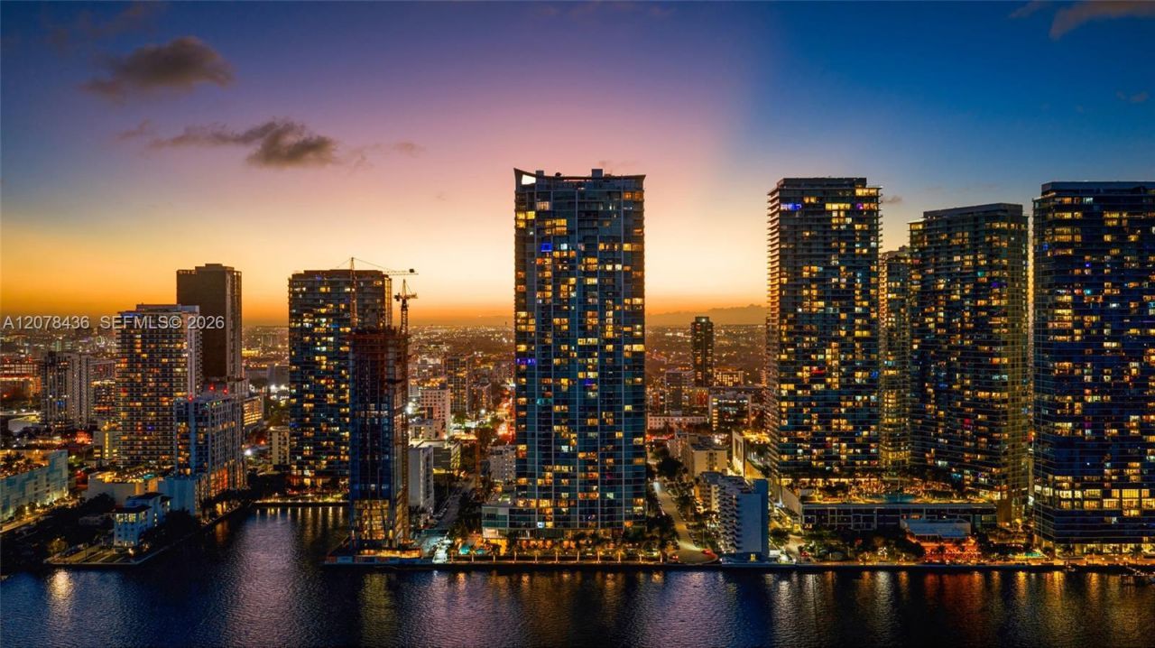 2900 NE 7th Ave , Unit 2209, Miami, FL 33137 Photo
