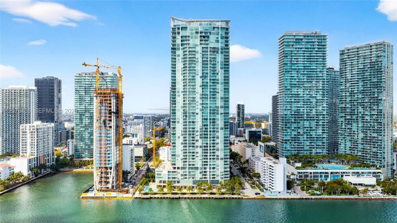 2900 NE 7th Ave , Unit 2209, Miami, FL 33137 Photo
