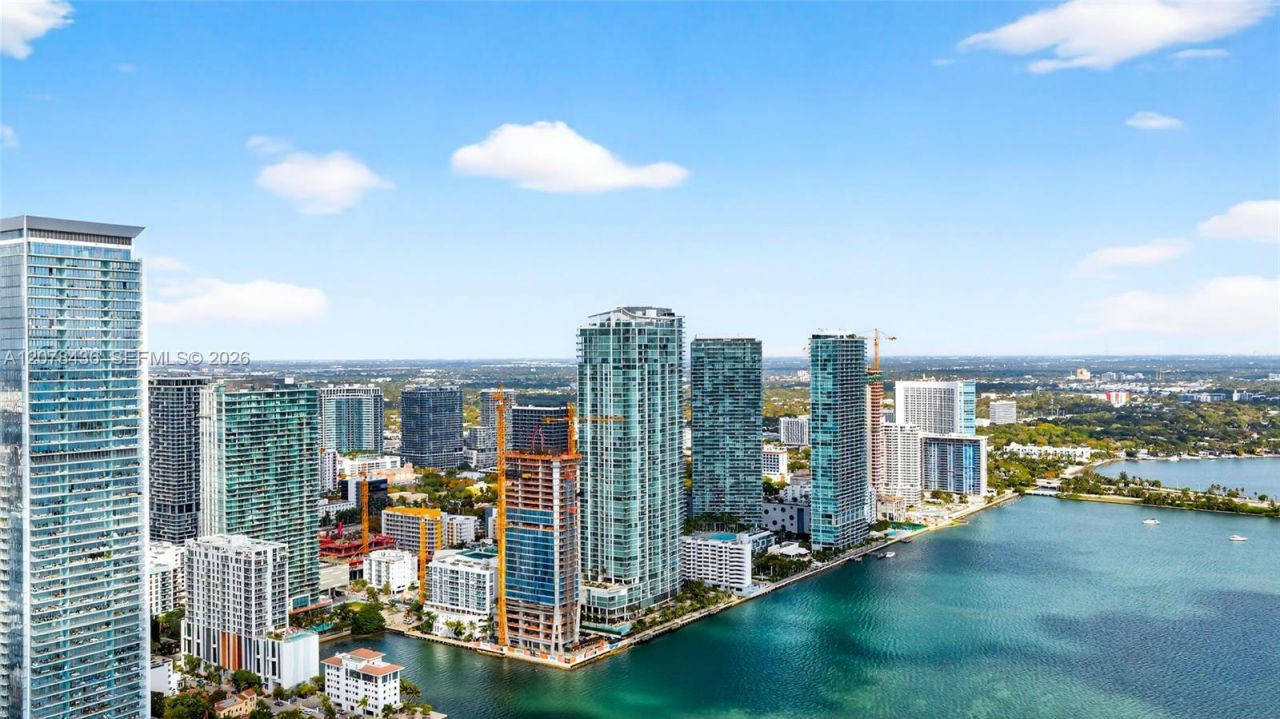 2900 NE 7th Ave , Unit 2209, Miami, FL 33137 Photo