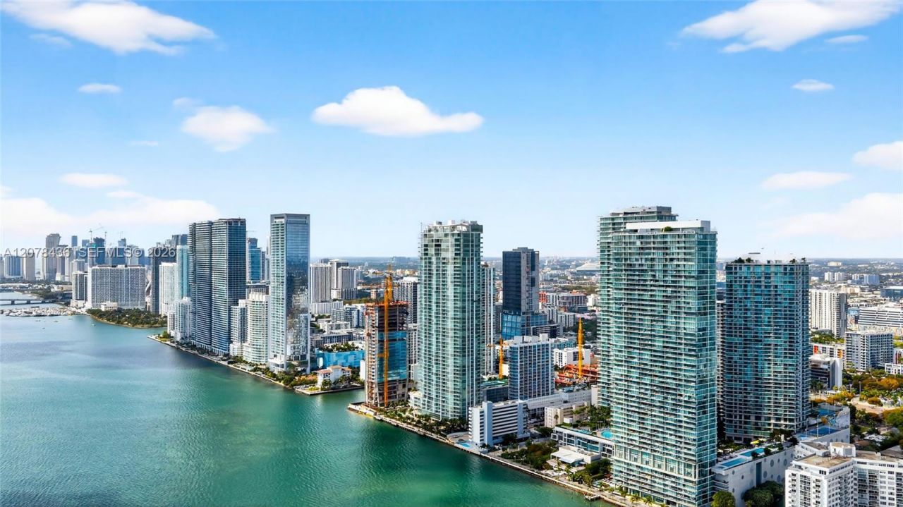 2900 NE 7th Ave , Unit 2209, Miami, FL 33137 Photo
