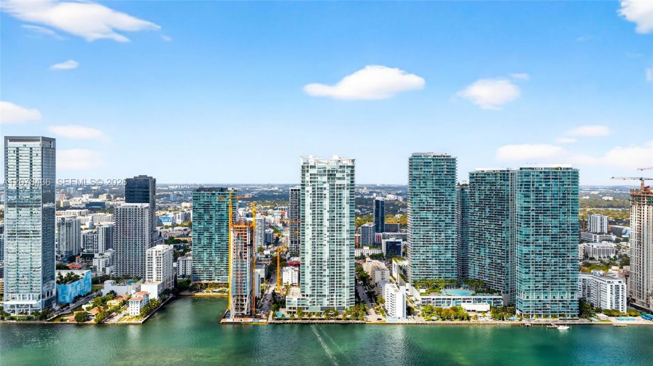 2900 NE 7th Ave , Unit 2209, Miami, FL 33137 Photo