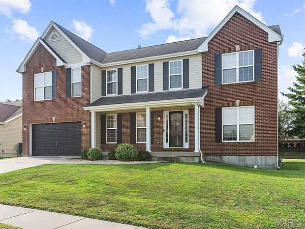 1788 Naughton Way, Swansea, IL 62226
