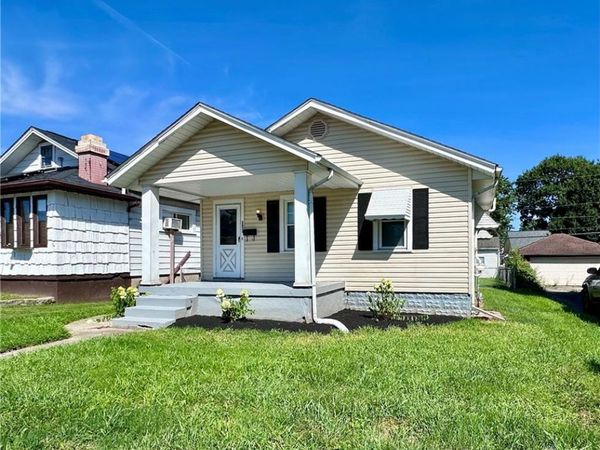 2824 S Smithville Road, Dayton, OH 45420