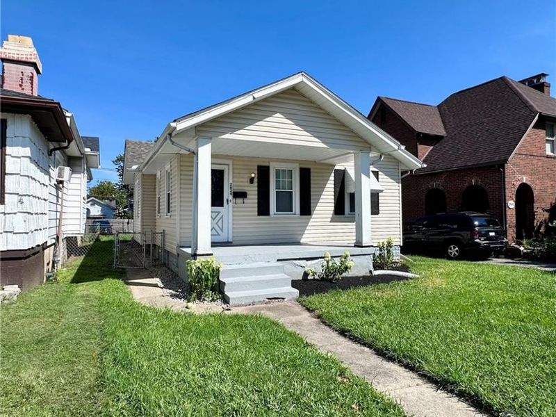 2824 S Smithville Road, Dayton, OH 45420 Photo 4
