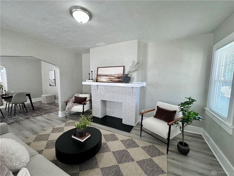 2824 S Smithville Road, Dayton, OH 45420 Photo 8
