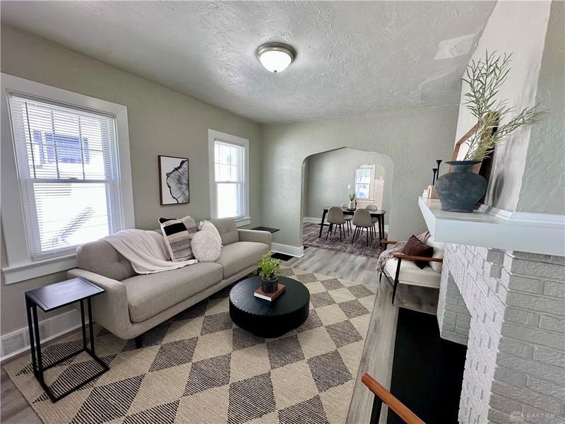 2824 S Smithville Road, Dayton, OH 45420 Photo 9