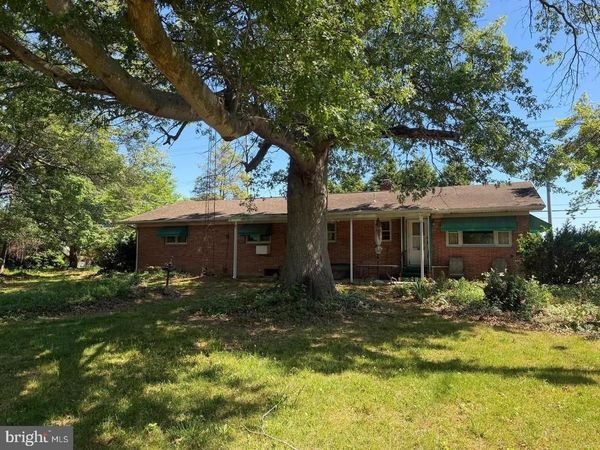 1125 MILFORD HARRINGTON HIGHWAY, MILFORD, DE 19963