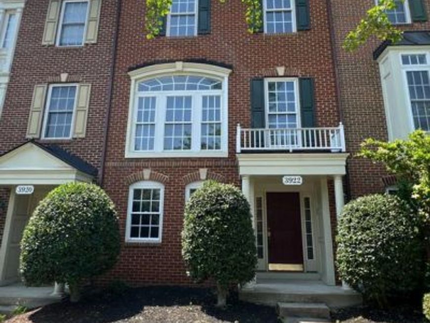 3922 Shawfield Lane , Frederick, MD 21704 Main Photo