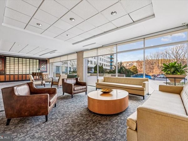 10500 ROCKVILLE PIKE , Unit 1327, NORTH BETHESDA, MD 20852