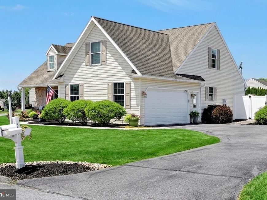 321 Catherine Court , Lebanon, PA 17042 Main Photo