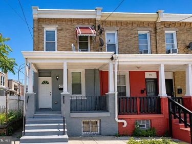 553 N GROSS STREET, PHILADELPHIA, PA 19151