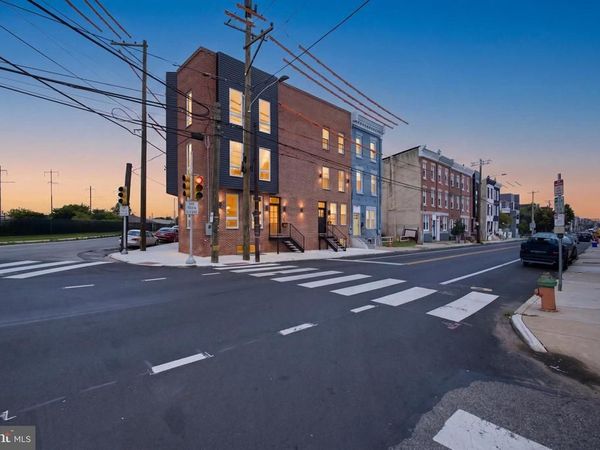 2943 CECIL B MOORE AVENUE, PHILADELPHIA, PA 19121