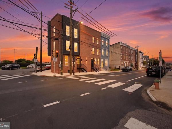 2945 CECIL B MOORE AVENUE, PHILADELPHIA, PA 19121