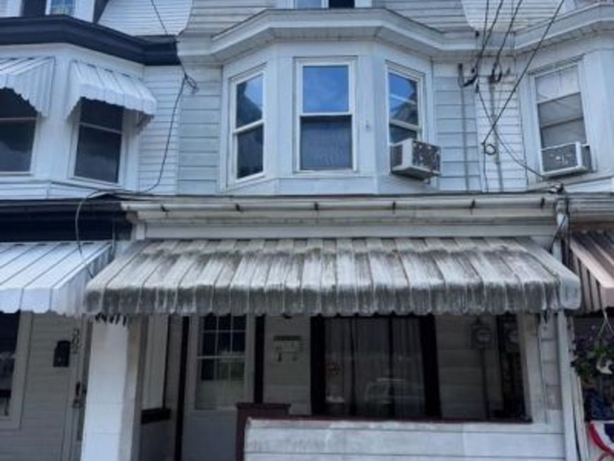 302 1/2 Spruce Street , Tamaqua, PA 18252 Main Photo