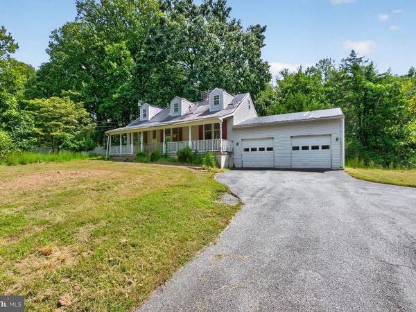 15325 HOLLY GROVE ROAD , SILVER SPRING, MD 20905
