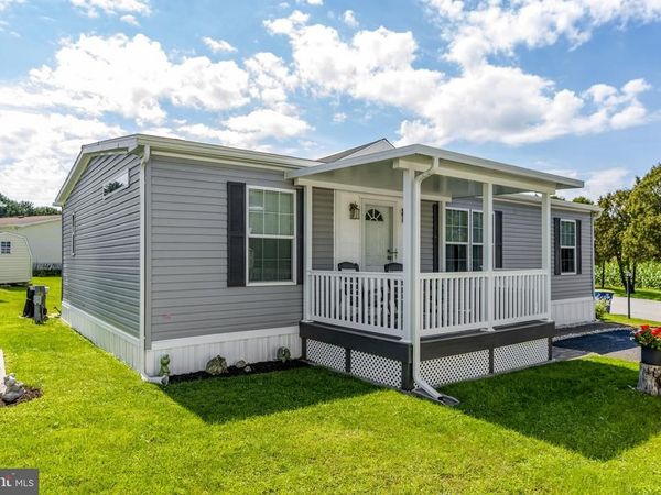 31 RUTH DRIVE, GORDONVILLE, PA 17529