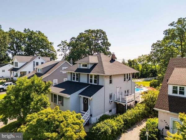 4215 HARCOURT ROAD, BALTIMORE, MD 21214