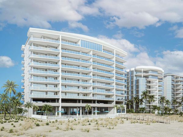 16557 Perdido Key Dr, Unit 3AW1, Pensacola, FL 32507