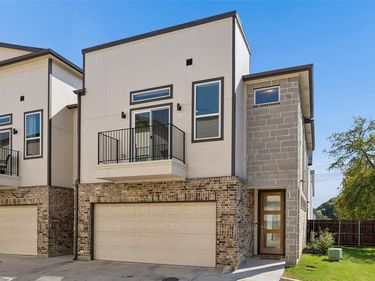 7345 Bree Court, Dallas, TX 75235