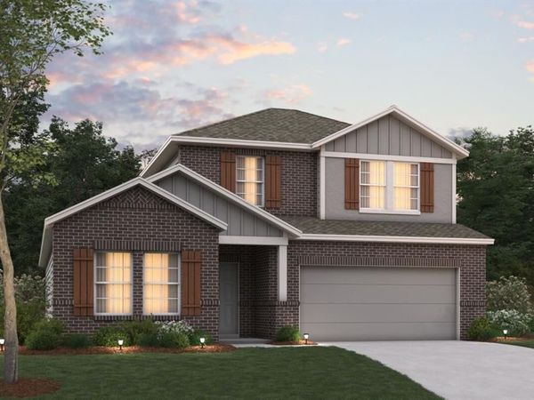 14234 Marion Downs Trail, Pilot Point, TX 76258