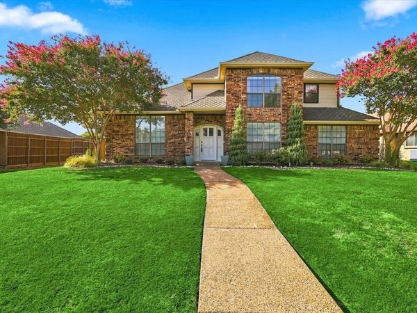3424 Steven Drive, Plano, TX 75023